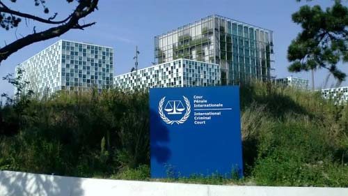Inteligência de Israel ameaçou ex-chefe do TPI para frear investigação, diz jornal