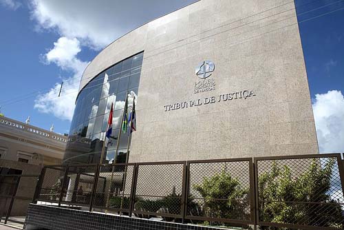 Tribunal de Justiça de Alagoas suspende atividades nesta quarta-feira (11)