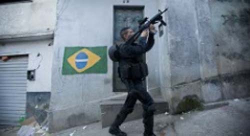 Qual foi o saldo das políticas de segurança pública em 2019?