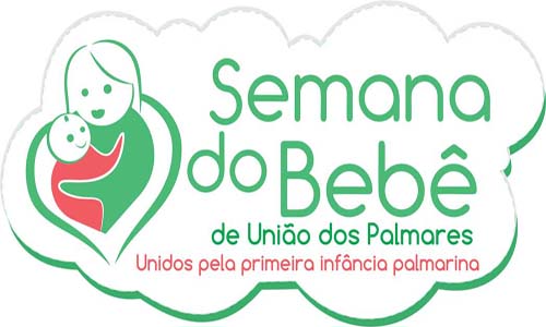 União dos Palmares realizará a Semana do Bebê