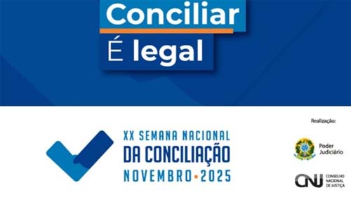 Alagoas realiza evento de mediação com milhares de audiências agendadas na semana de conciliação