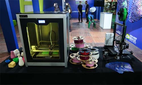 Começou ontem (17) a 19ª Semana Nacional de Ciência e Tecnologia