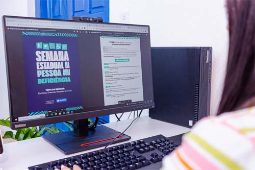 Semana Estadual da Pessoa com Deficiência sediará lançamento do Plano Viver Sem Limite 2 em Alagoas