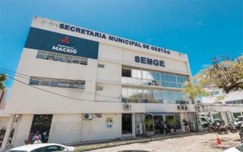 Maceió: recadastramento começa segunda, com provável “devolução” de servidores cedidos