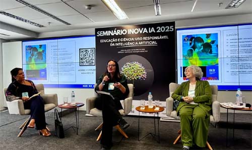 Implementação de Inteligência Artificial na Educação: Desafios e Necessidades de Segurança