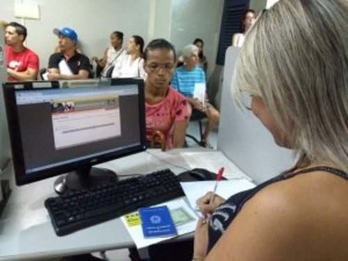  45 municípios de AL têm saldo negativo de emprego neste ano