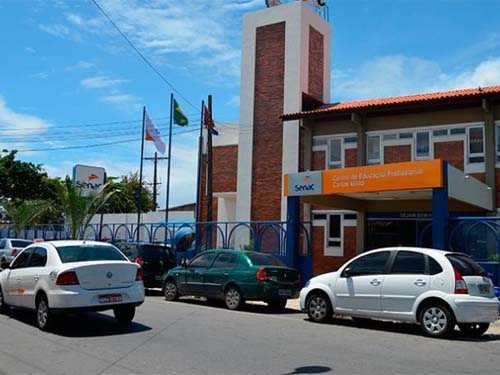 Senac abre processo seletivo para cargos em diversas áreas