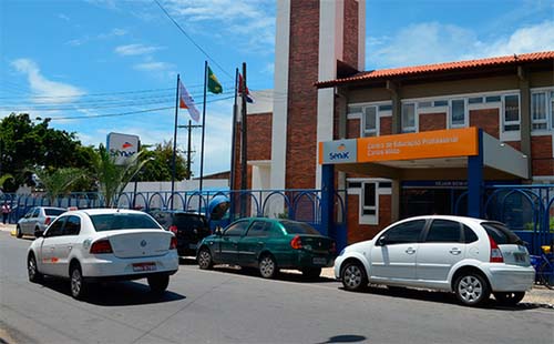 Senac Alagoas está com matrículas abertas para cursos gratuitos presenciais e EAD