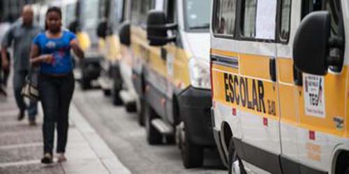 Senacon orienta sobre contratos de serviços de transporte escolar