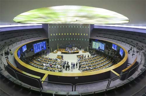 Supremo decide manter número de deputados para eleições de 2026 com base na composição de 2022