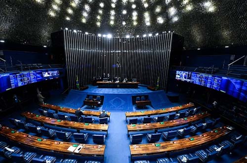 Senadores destacam Dia da Consciência Negra e pedem luta contra o racismo  