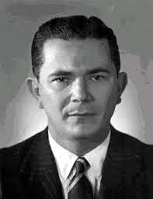 Alagoas comemora 110 anos de Arnon de Melo