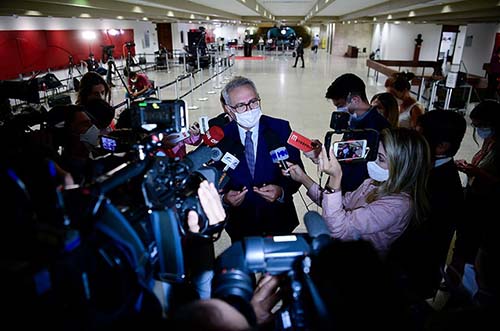 CPI ainda não tem data definida para encerrar trabalhos, dizem integrantes  