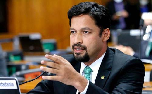 Operação Tanque Furado revela gastos “incomuns” de Rodrigo Cunha com combustíveis