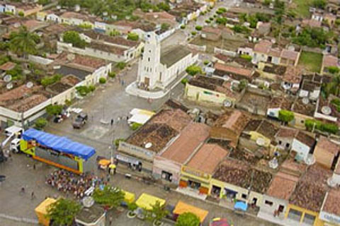 MP move ação para que Prefeitura de Senador Rui Palmeira exonere servidores irregulares