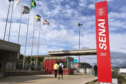Senai recebe inscrições para 20 cursos gratuitos; veja lista
