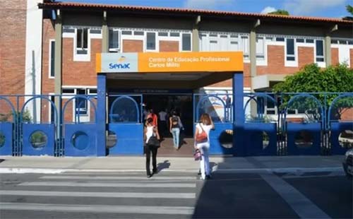 Senac Alagoas abre inscrições para mais de 930 vagas em cursos gratuitos