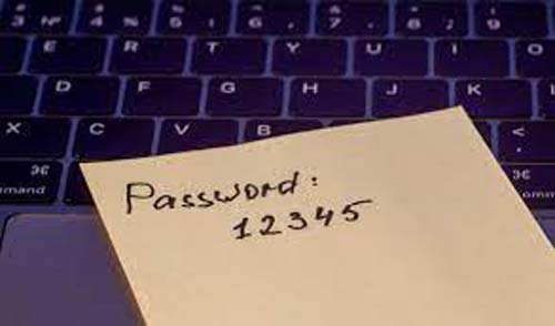 ‘Sua senha foi exposta recentemente’: o que fazer quando receber essa mensagem