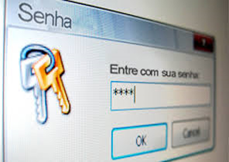 Internautas são alertados a alterar senhas após brecha de segurança