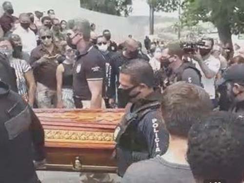 Após prisão de militares, Associação pede que investigações sejam concluídas com 