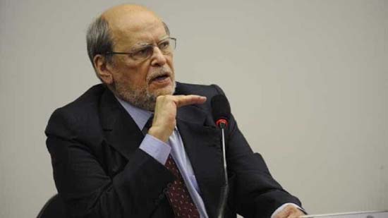 'Sou apenas mais um defensor de Lula', diz ex-ministro do STF