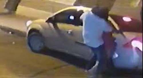 Adolescente sequestrada em Palmeira dos Índios é libertada e volta para casa de carona