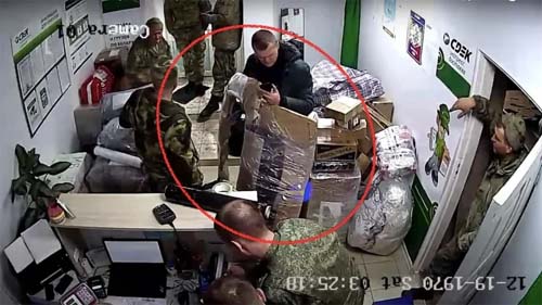 Guerra: suspeito de realizar massacre contra civis em Bucha é preso