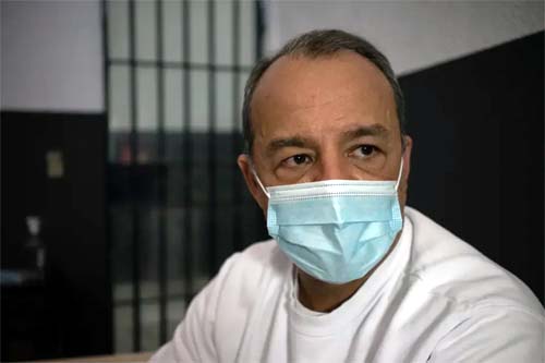 Prisão domiciliar de Cabral será em apartamento à beira-mar em Copacabana