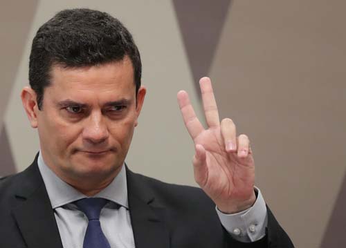 74% da classe C quer continuidade da Lava Jato, diz pesquisa