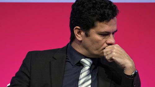 Suspeição de ex-juiz Moro pode voltar ao STF