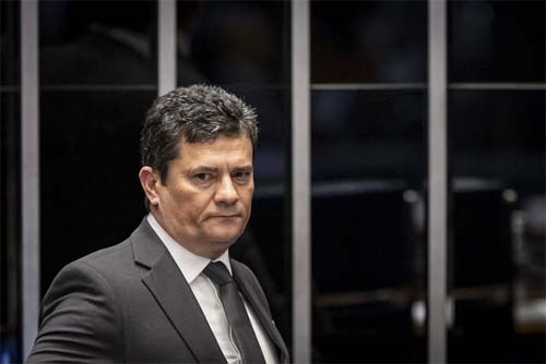 TSE suspende julgamento de Moro e vai retomar na próxima terça (21/5)