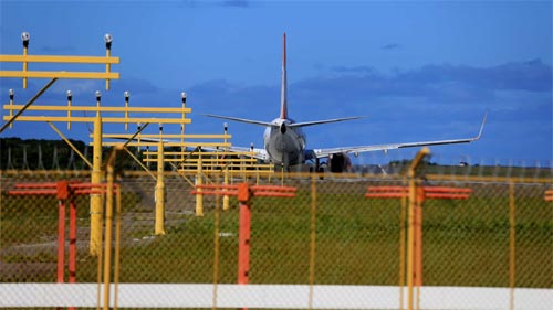 Anac aprova revisão extraordinária do contrato de 6 aeroportos por prejuízos pela covid-19