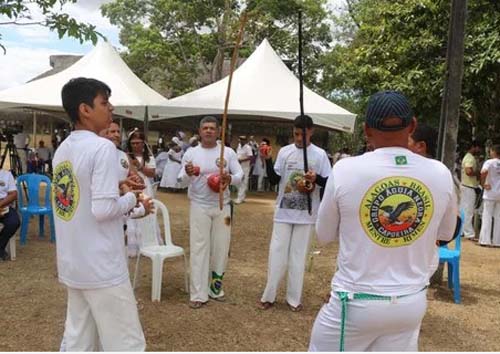 Mais de 8 mil turistas visitaram a Serra da Barriga no 20 de novembro 