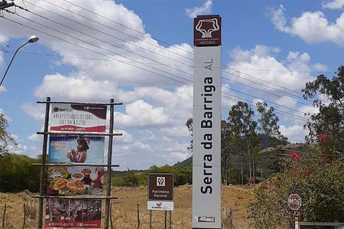 Em parceria, programa vai potencializar turismo e cultura na Região Serrana dos Quilombos