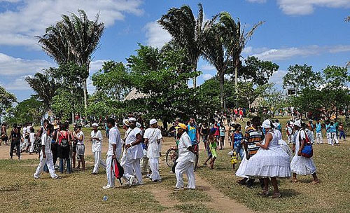 Projeto ‘Vamos Subir a Serra’ consolida celebração da Consciência Negra em Alagoas