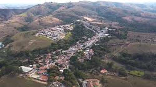 Serra da Saudade: A Menor Cidade do Brasil e Seu Legado de Paz