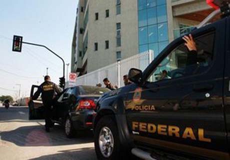 Servidores da Polícia Federal de Alagoas devem parar em fevereiro