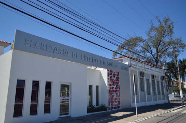 Sesau pede que PGE adote ações para reaver valor pago na compra de respiradores