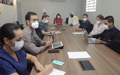 Apenas 23% das crianças estão com esquema vacinal em dia no estado; Sesau faz alerta