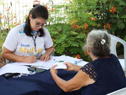 Última oportunidade: Sesc Alagoas oferece 960 vagas para exames gratuitos