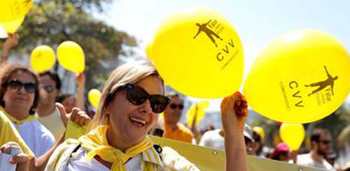 Setembro amarelo terá foco em prevenção ao suicídio