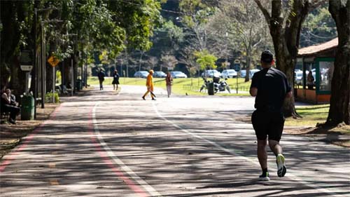 Setembro Trazerá Calor Intenso em Todo o Brasil