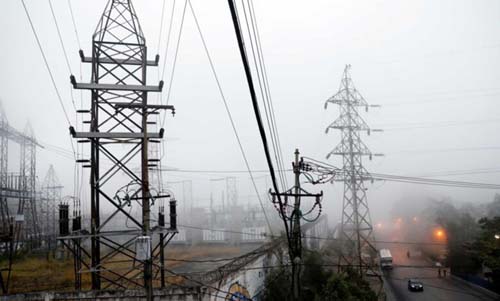 Setor energético terá investimentos de R$ 3 tri até 2030, diz ministro