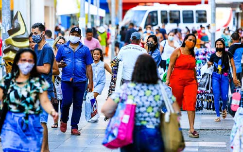 Setor produtivo de Maceió lança nota e mostra preocupação com desordenamento na capital