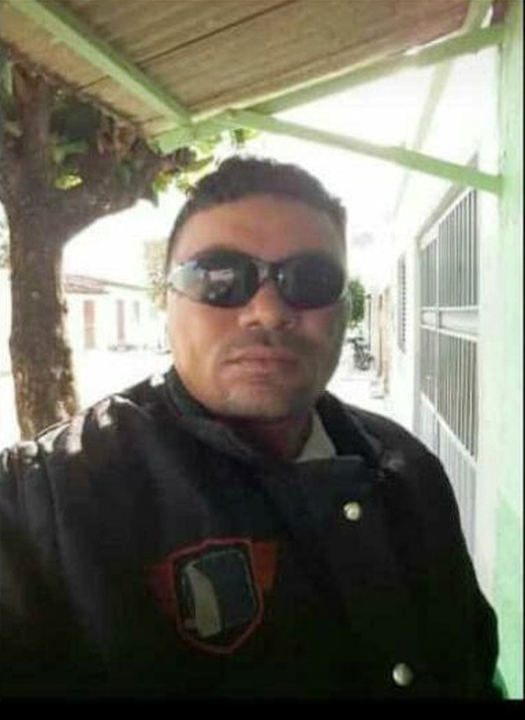 Servidor público municipal é assassinado com vários tiros na zona rural de Inhapi