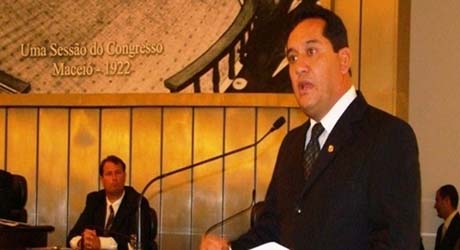 Severino Pessoa faz acordo com Célia Rocha e passa a gerir SMTT Arapiraca