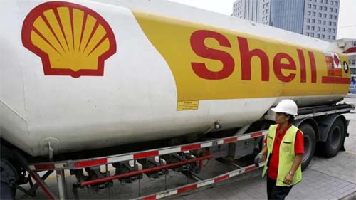 Maior em 115 anos: o lucro recorde da Shell em meio a crise mundial