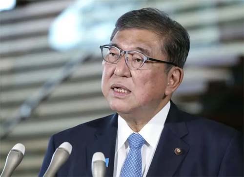 Renúncia do Primeiro-Ministro Japonês Abre Caminho para Mudanças no PLD