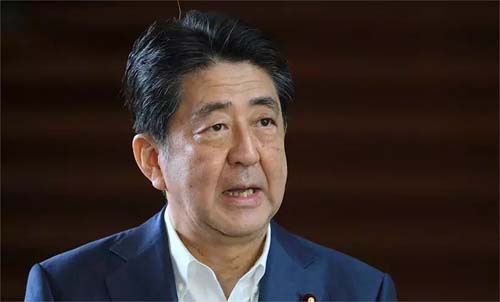 Shinzo Abe, ex-primeiro-ministro do Japão, é atingido por tiros