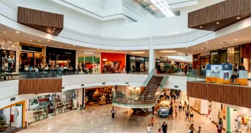 Alterações nos Horários dos Shoppings para o Feriado de 7 de Setembro